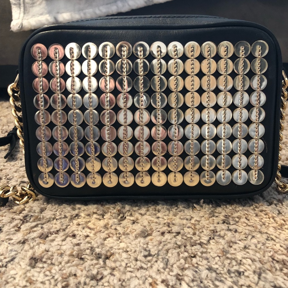 Michael Michael Kors sequin crossbody